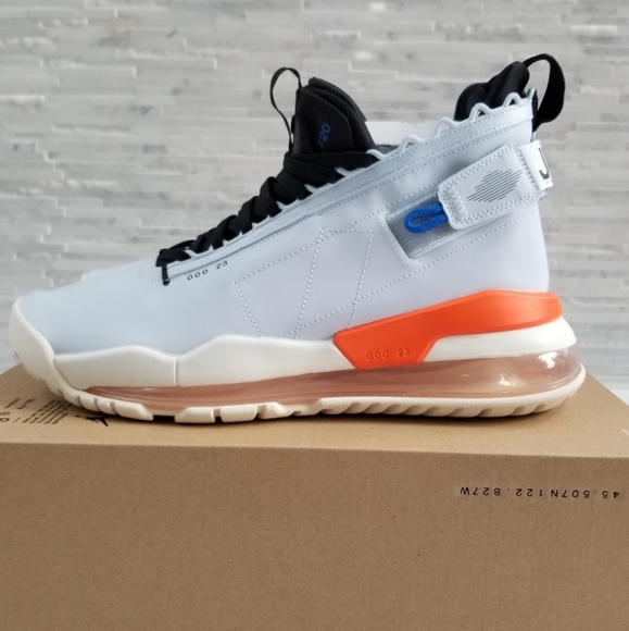 New Air JORDAN Proto-Max 720 SP Sneakers - Picture 6 of 8